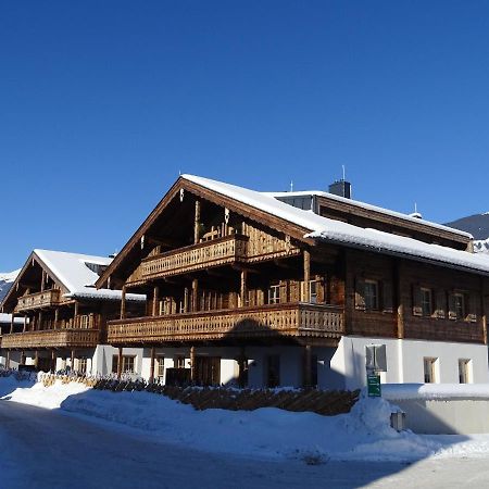 Apartment In Ski Area Kitzski Hollersbach هولرسباخ ام بنزغ المظهر الخارجي الصورة