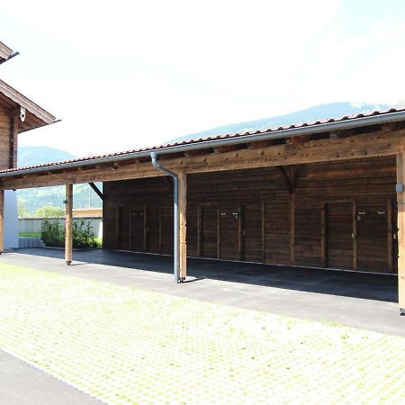 Apartment In Ski Area Kitzski Hollersbach هولرسباخ ام بنزغ المظهر الخارجي الصورة