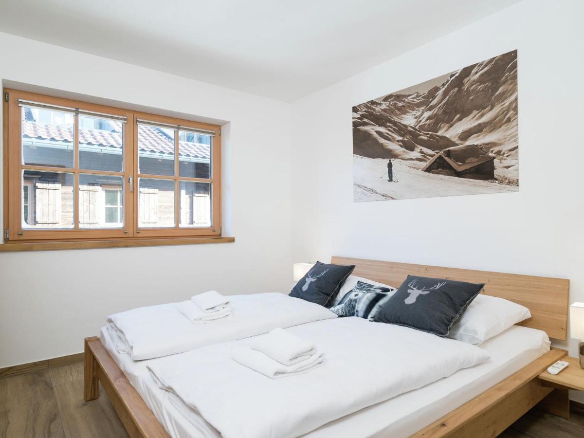 Apartment In Ski Area Kitzski Hollersbach هولرسباخ ام بنزغ المظهر الخارجي الصورة