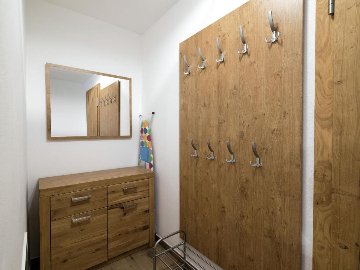 Apartment In Ski Area Kitzski Hollersbach هولرسباخ ام بنزغ المظهر الخارجي الصورة