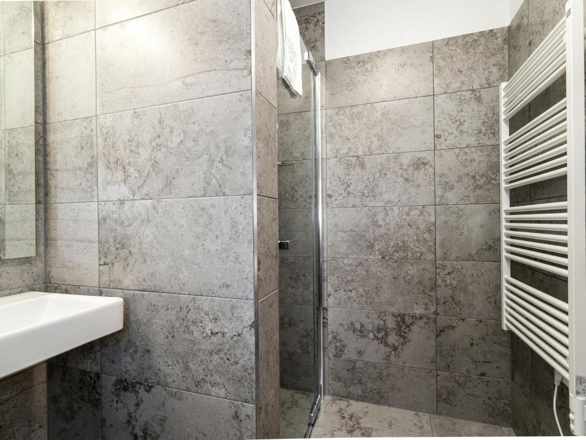 Apartment In Ski Area Kitzski Hollersbach هولرسباخ ام بنزغ المظهر الخارجي الصورة