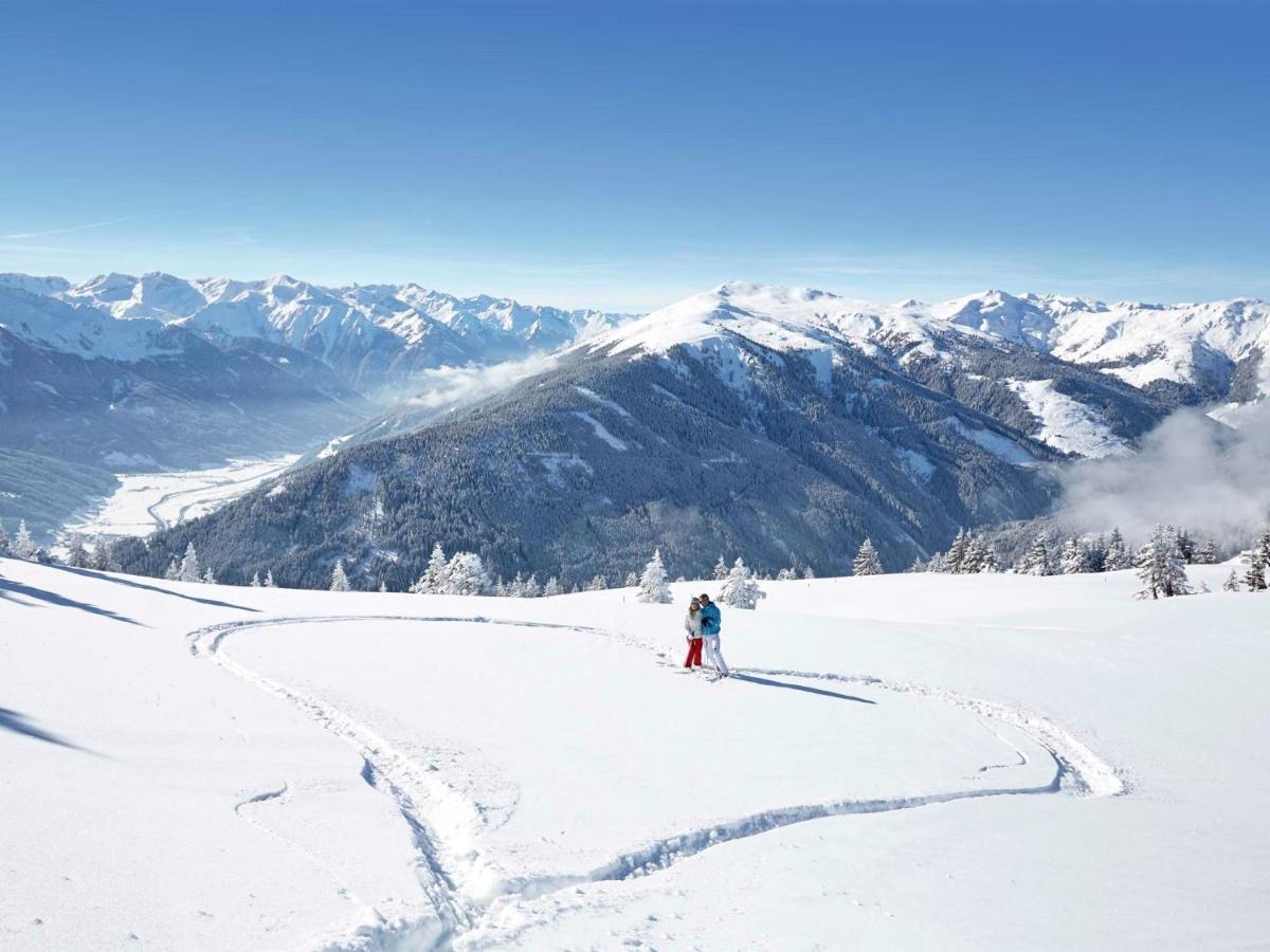 Apartment In Ski Area Kitzski Hollersbach هولرسباخ ام بنزغ المظهر الخارجي الصورة