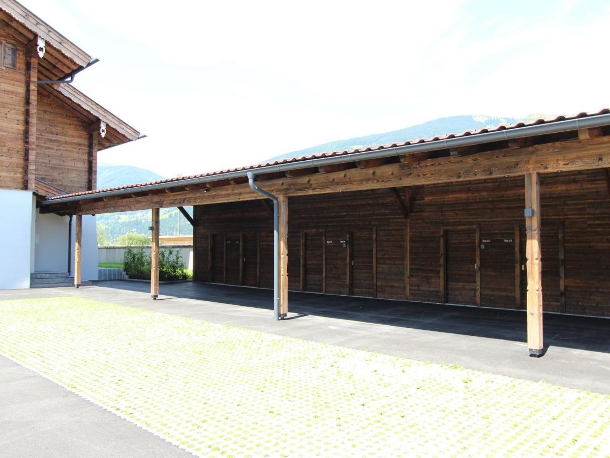 Apartment In Ski Area Kitzski Hollersbach هولرسباخ ام بنزغ المظهر الخارجي الصورة